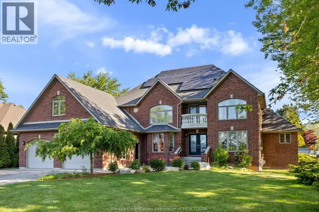 870 Mcrae Avenue, Kingsville